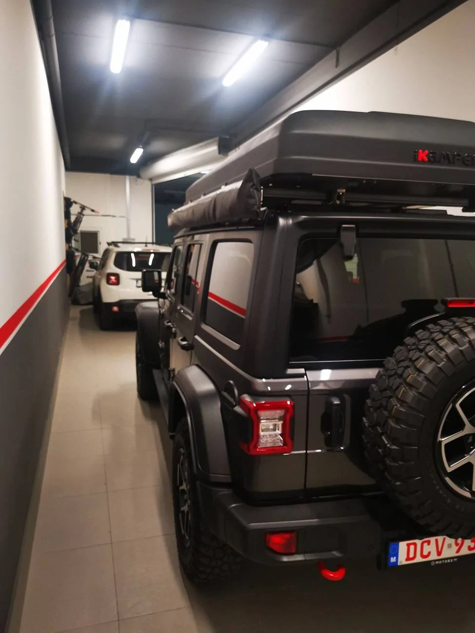 Jeep Wrangler JL Lift kit recommendations - Malta IMG_20240717_101111