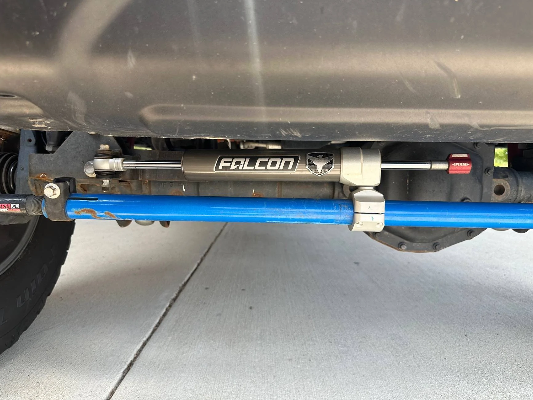 Jeep Wrangler JL Lift Identification? IMG_1345