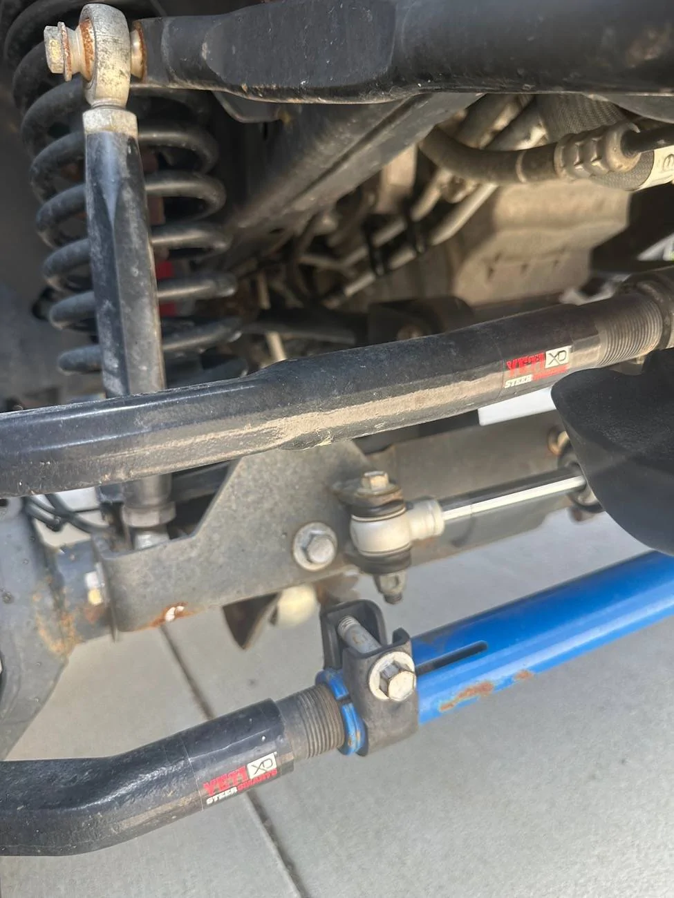 Jeep Wrangler JL Lift Identification? IMG_1339