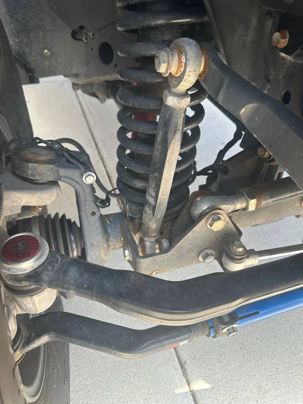 Jeep Wrangler JL Lift Identification? IMG_1337