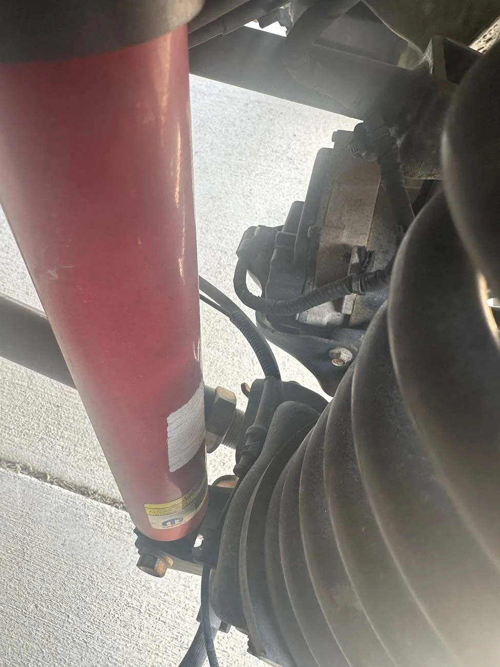 Jeep Wrangler JL Lift Identification? IMG_1340