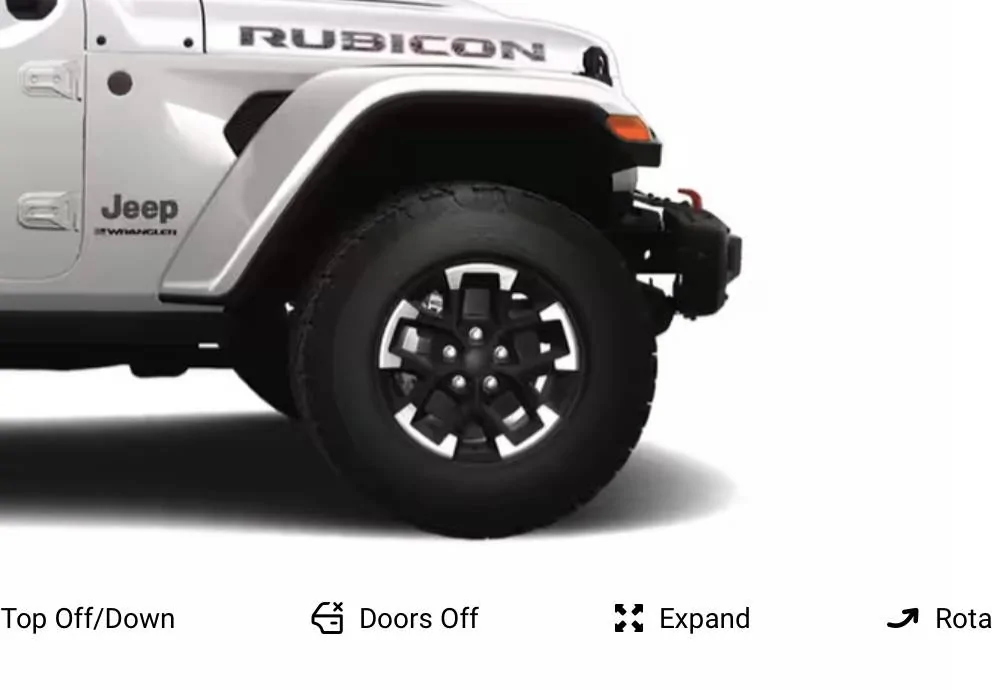 Jeep Wrangler JL NEW GUY SEEKS ADVICE 1721428459316-n