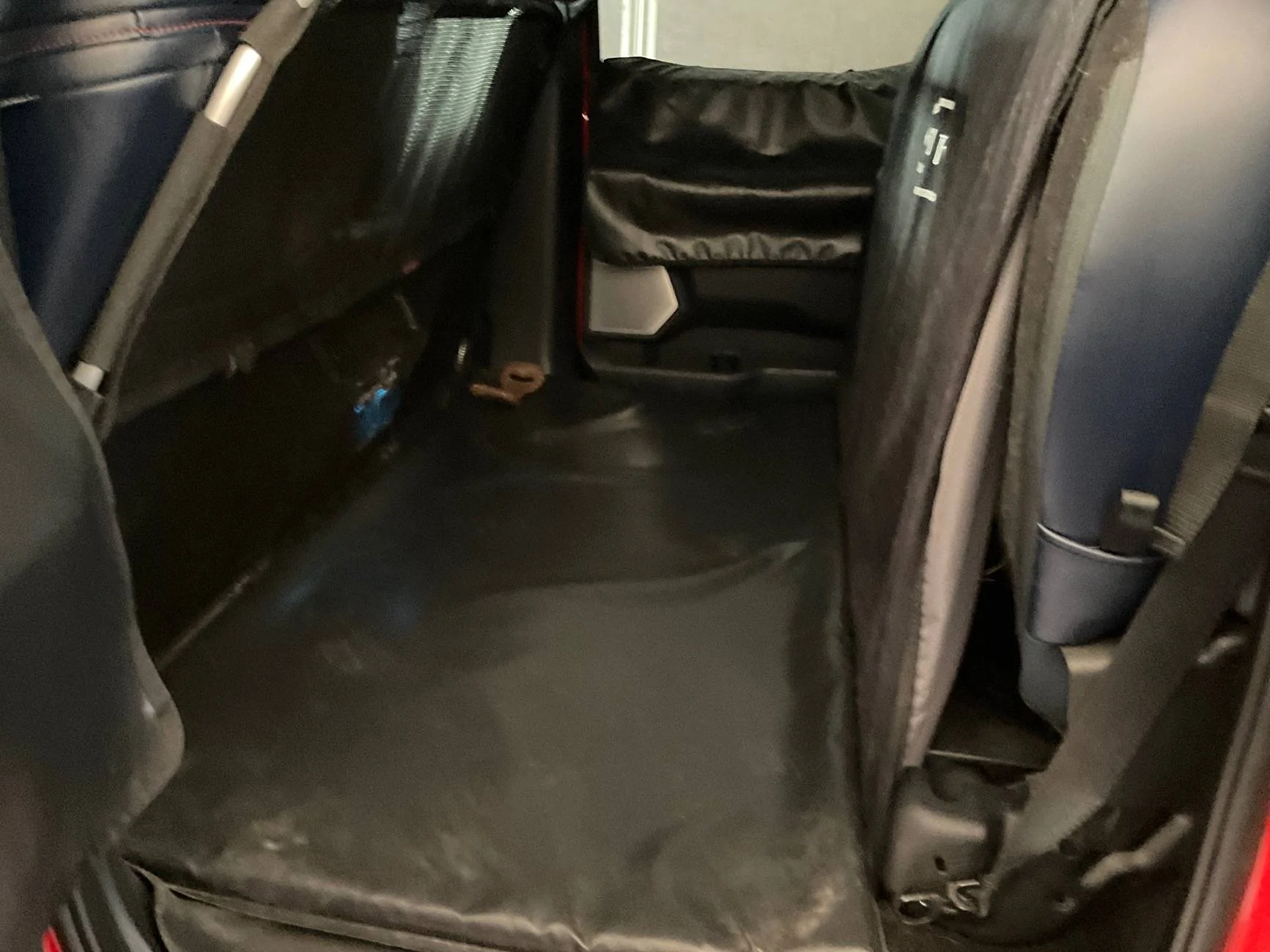 Jeep Wrangler JL NEW GUY SEEKS ADVICE 384BECE8-E377-46EF-9E3E-64F5A05F861B