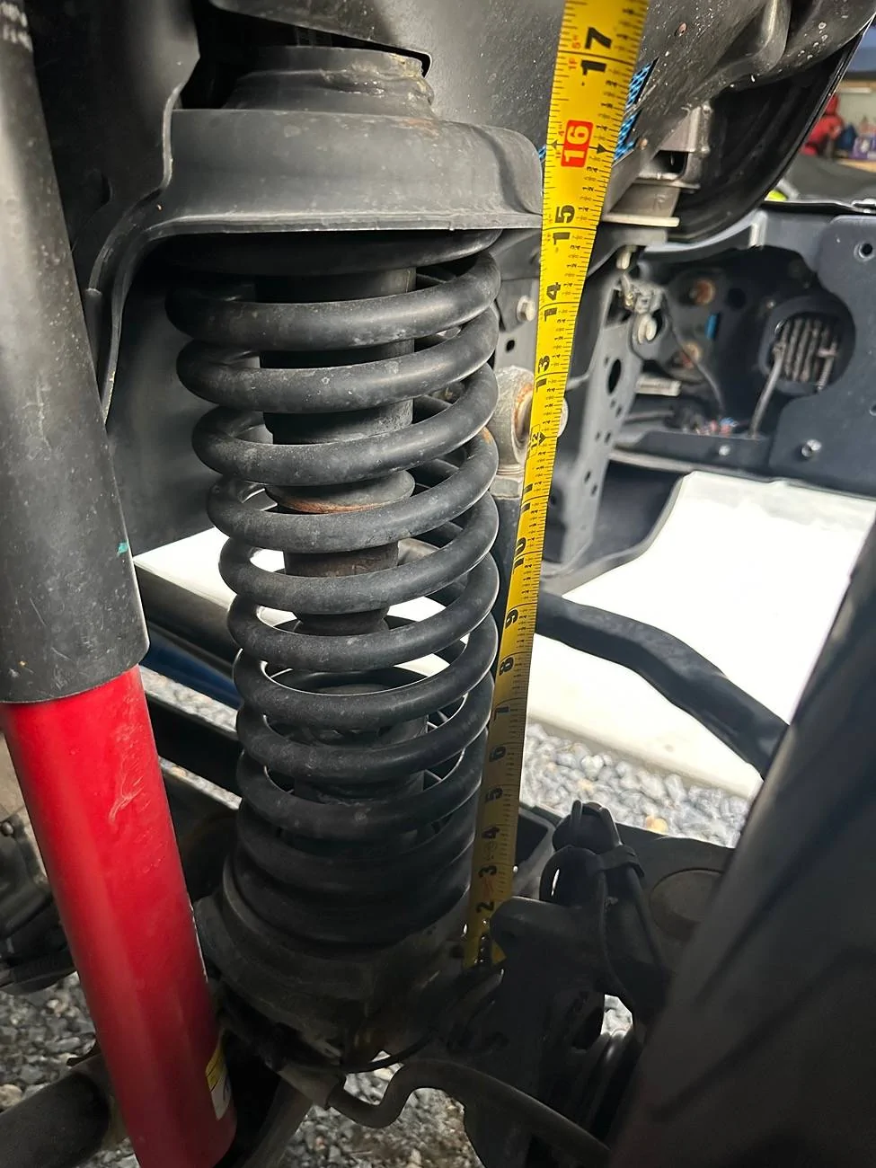 Jeep Wrangler JL Lift Identification? IMG_1360