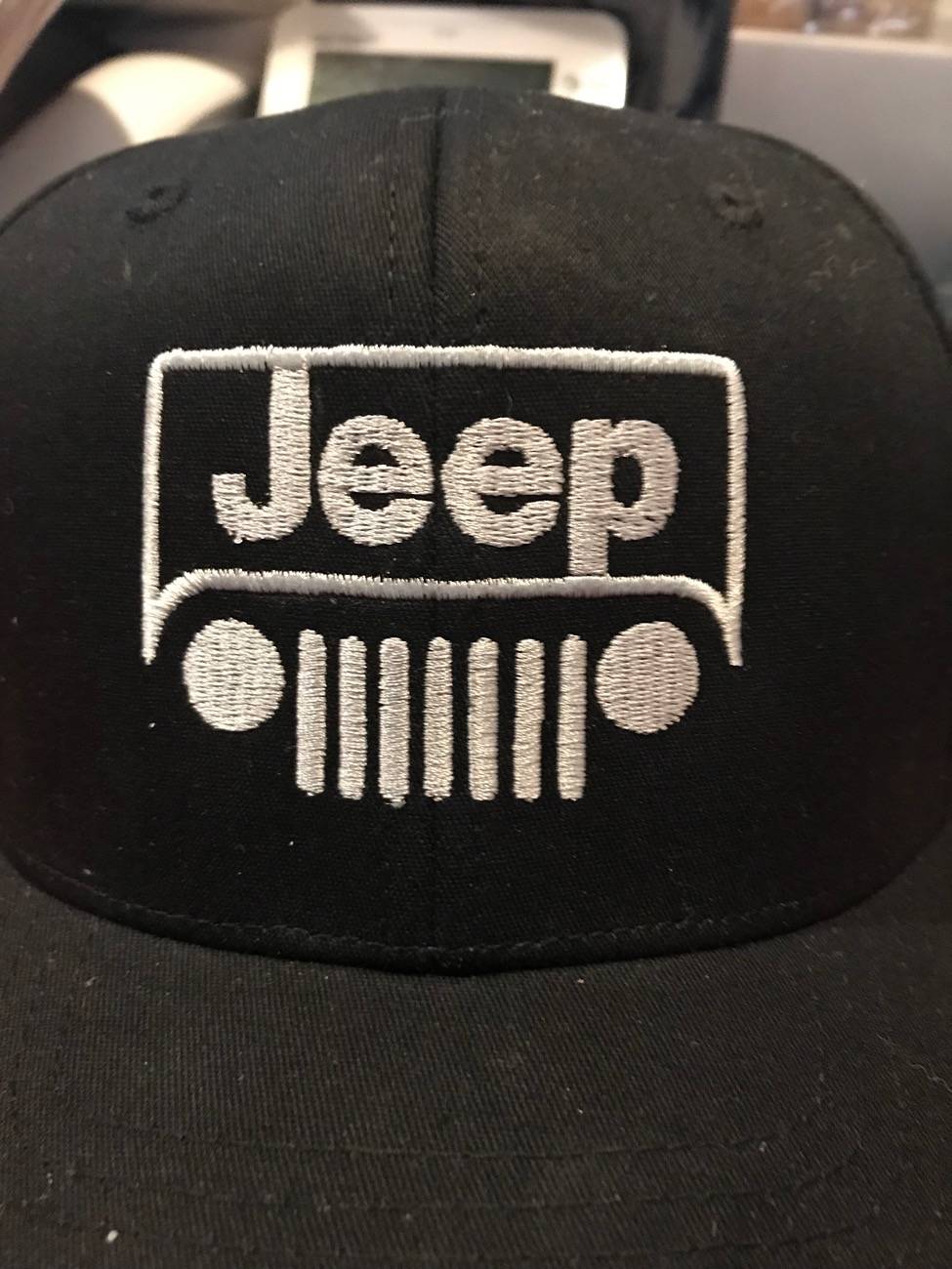 Jeep Wrangler JL Fender liners without manufacturer logos? B64B4804-CBFD-47D3-97FC-25F459CB1E0A