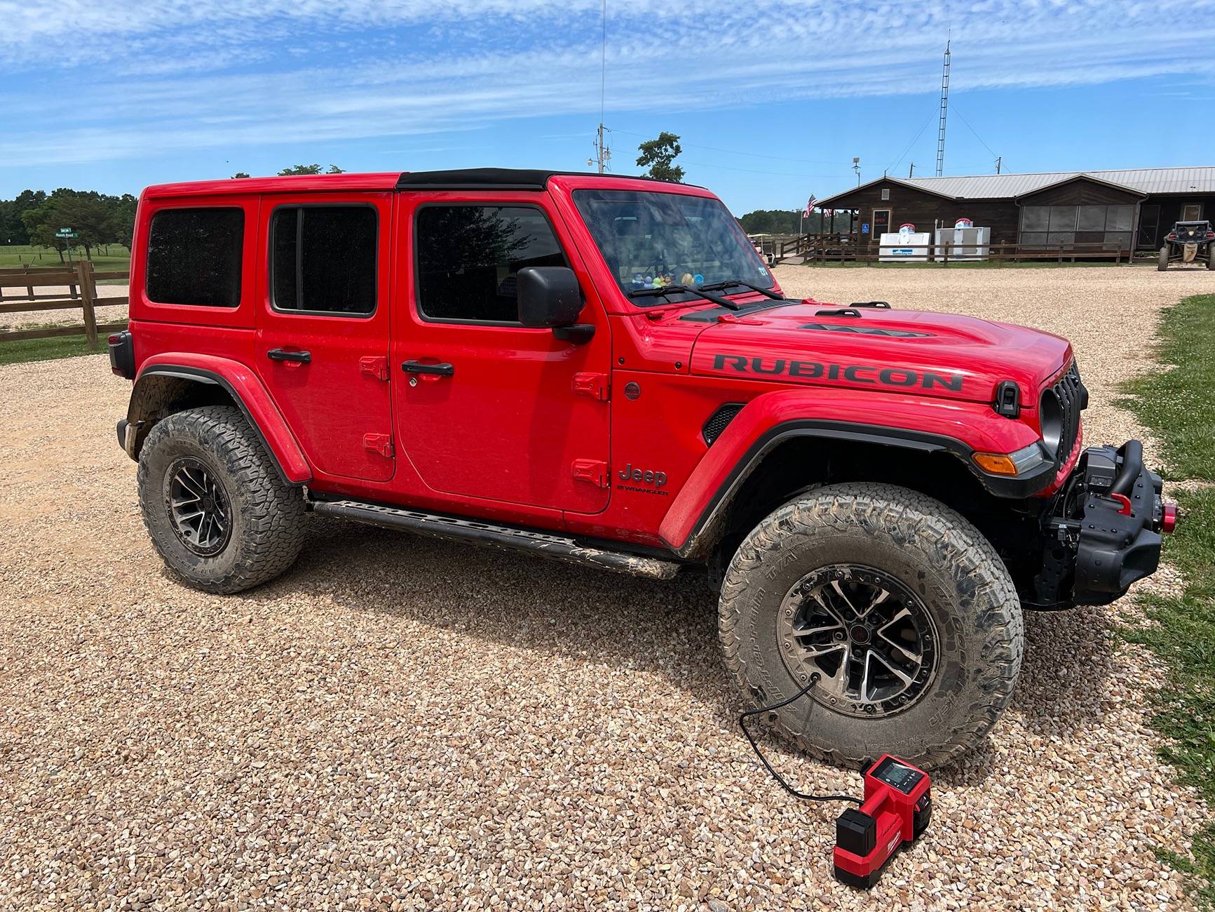 Jeep Wrangler JL Show us your STEPS! IMG_2648