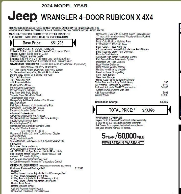 Jeep Wrangler JL NEW GUY SEEKS ADVICE 1721861798485-jl