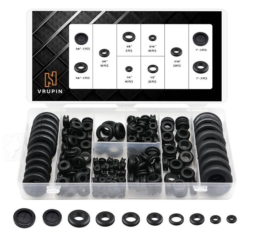 Jeep Wrangler JL Let's talk about grommets! Screen Shot 2024-07-25 at 9.47.26 AM