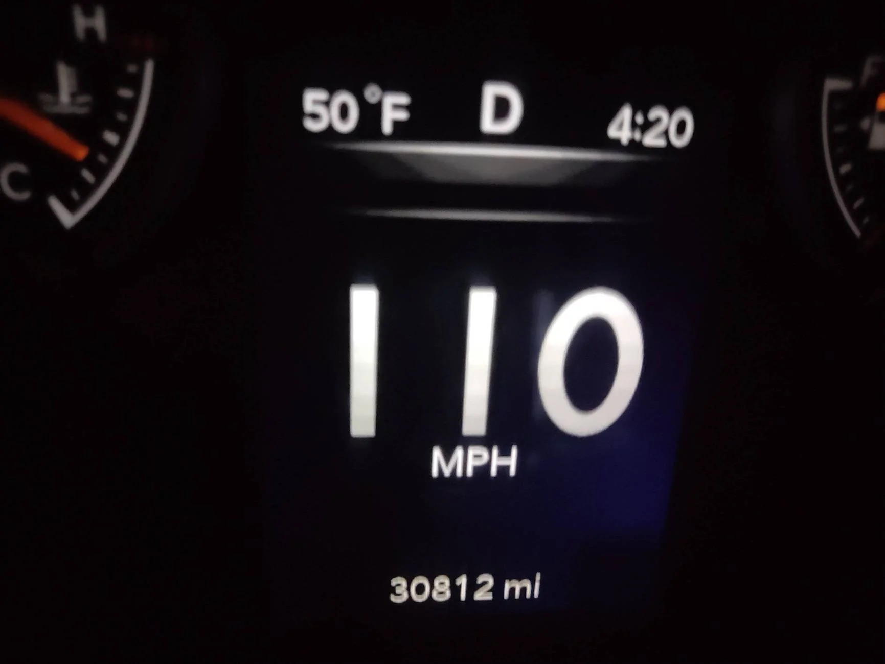 Jeep Wrangler JL M.P.G. 1000001268