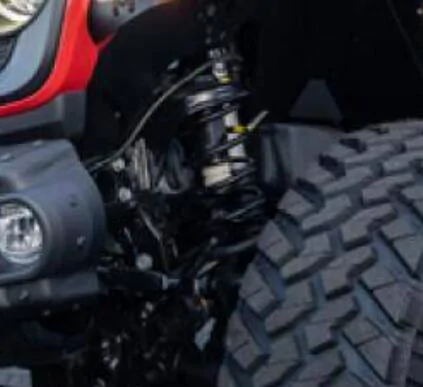 Jeep Wrangler JL NEW GUY SEEKS ADVICE 1721948870712-o4