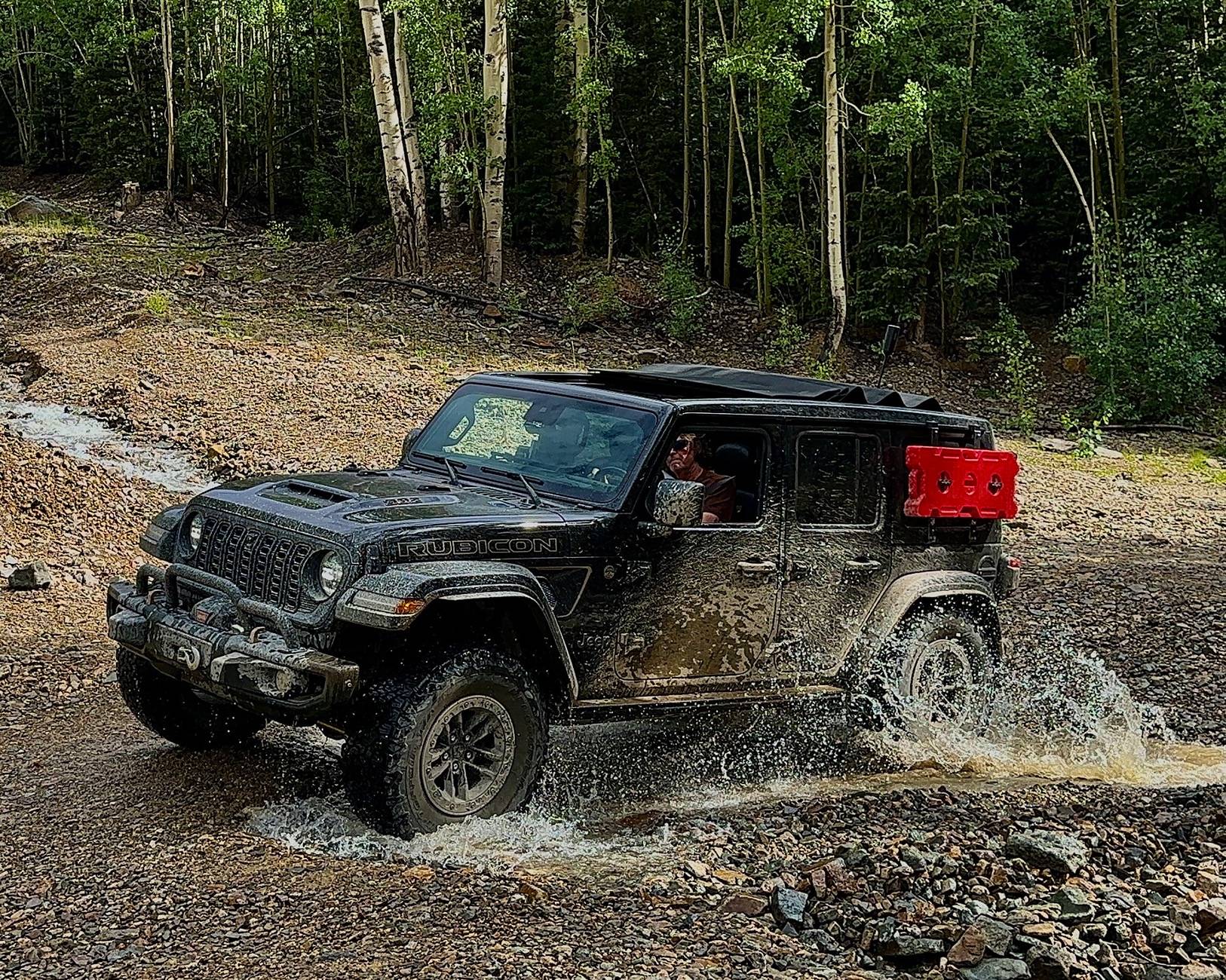 Jeep Wrangler JL Introductions & Welcome Thread 👋 IMG_5612