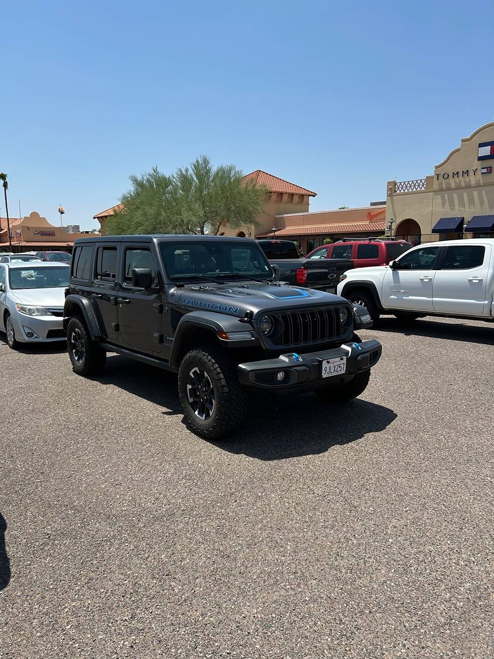 Jeep Wrangler JL Wheeling a rental question IMG_0112
