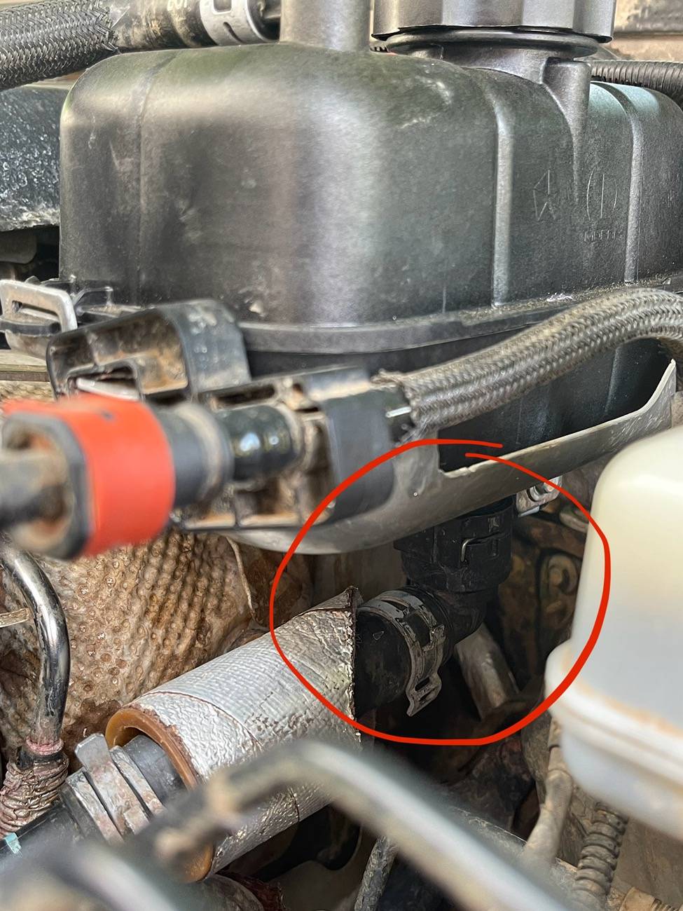 Why Jeep coolant leaks happen