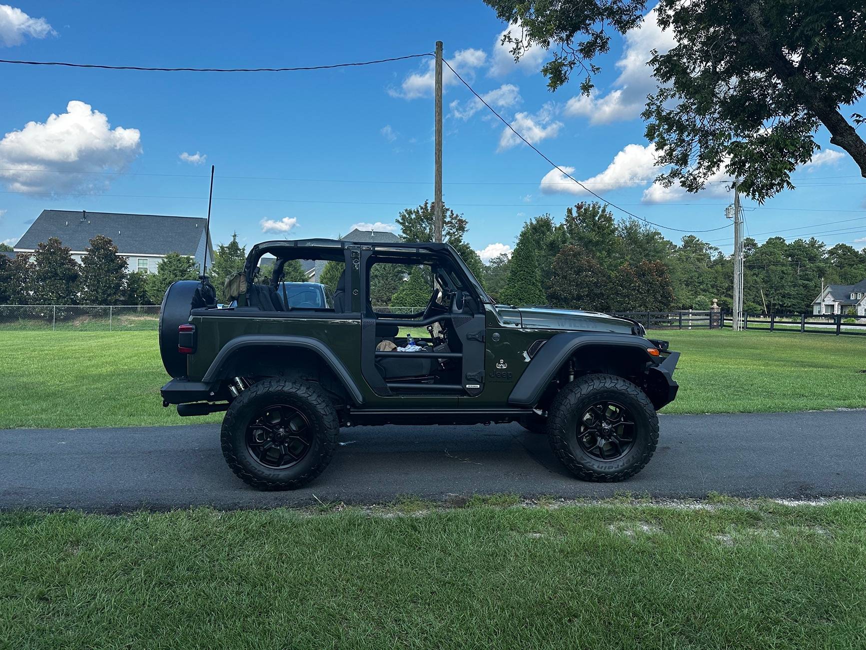 Jeep Wrangler JL Torque Specs and a broken M16 bolt IMG_2732