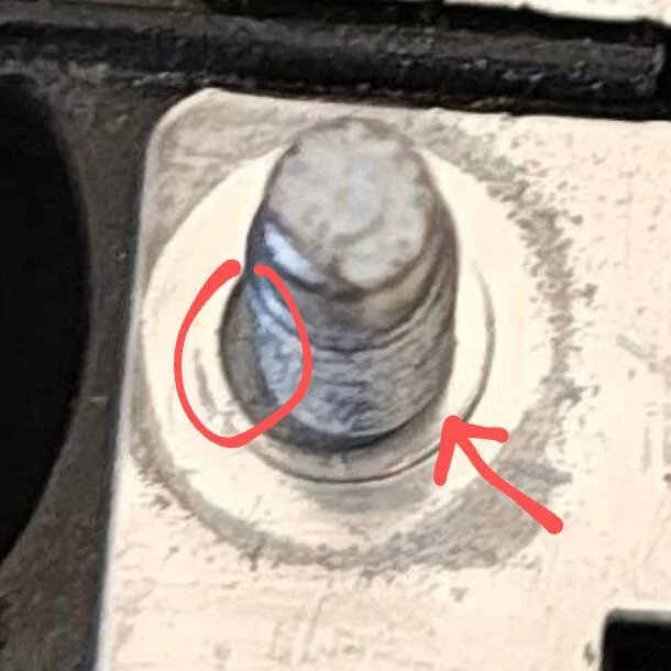 Jeep Wrangler JL HELP - Removing main fuse????? 1000003209