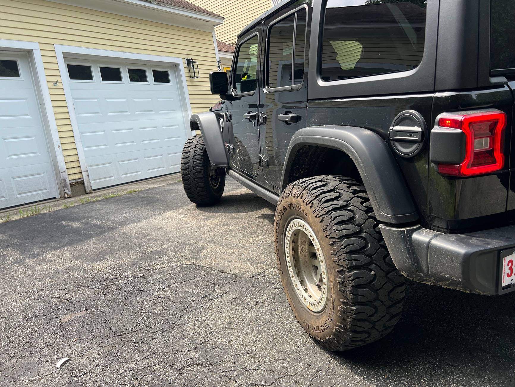 Jeep Wrangler JL Jl newb needs help! IMG_7312