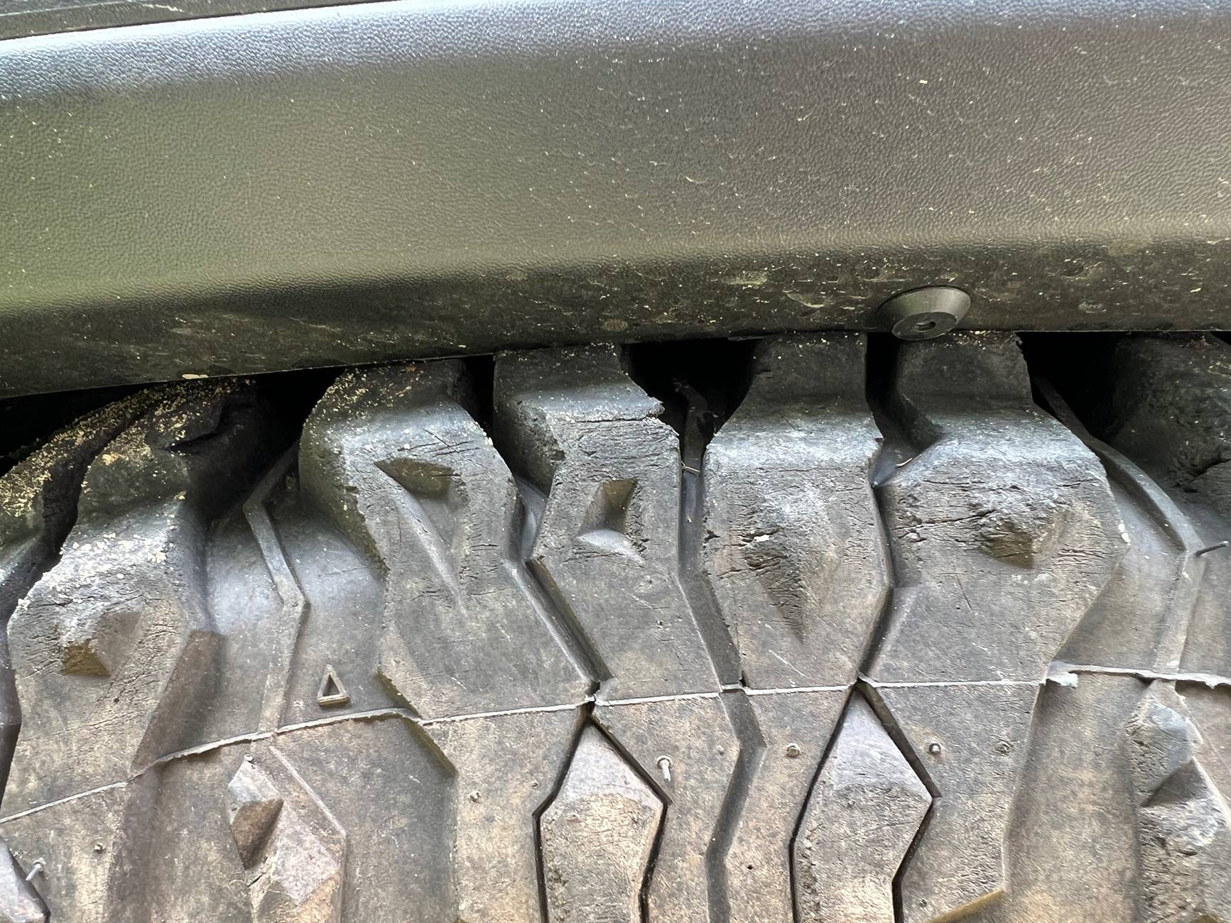 Jeep Wrangler JL Jl newb needs help! IMG_7307