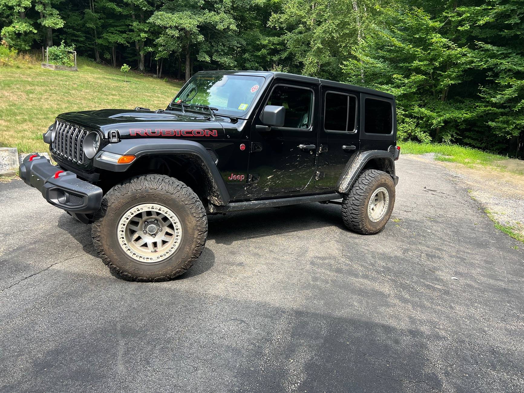 Jeep Wrangler JL Jl newb needs help! IMG_7310