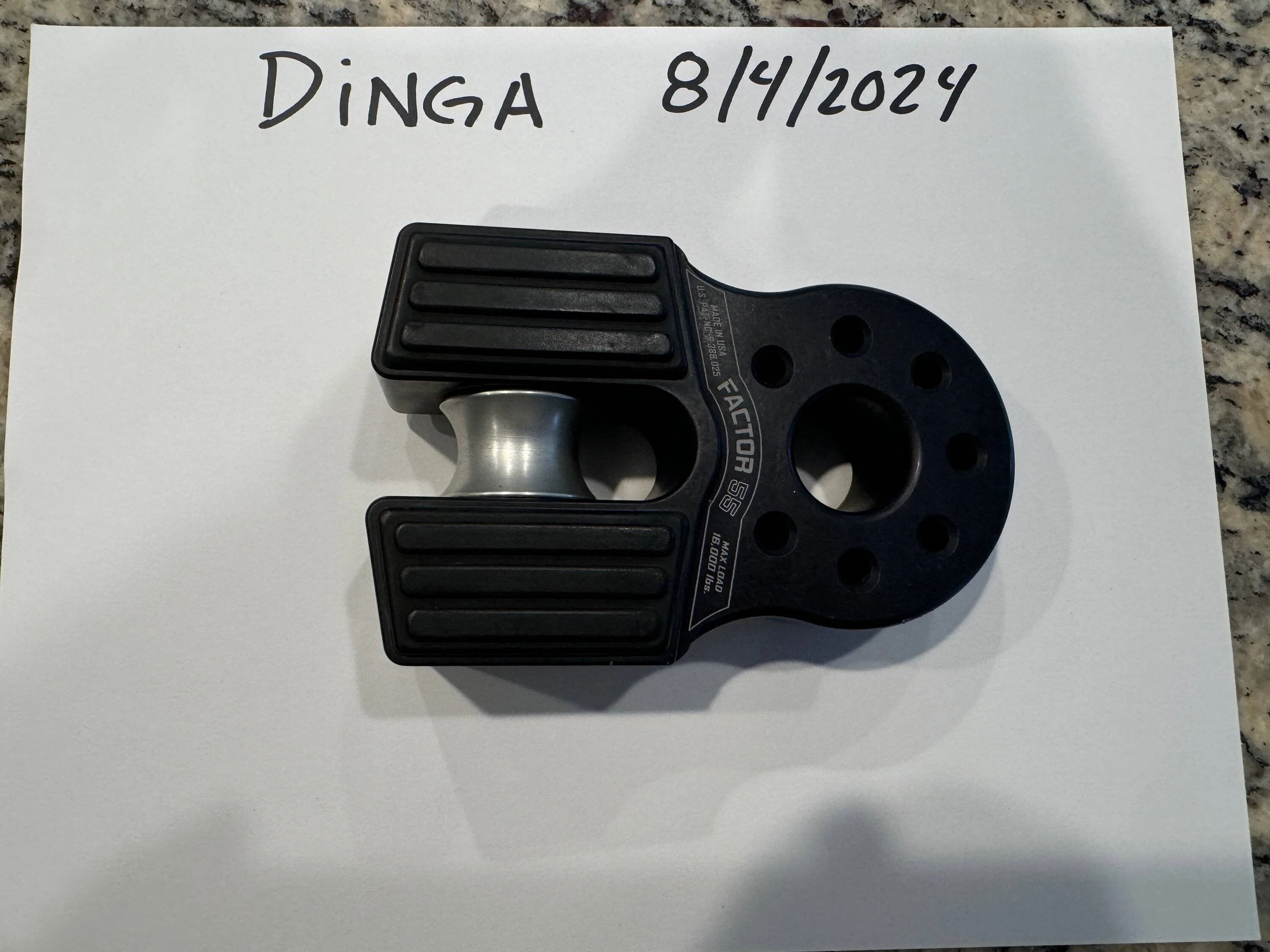 Jeep Wrangler JL Factor 55 FlatLink (black) w/ Synthetic Rope Spool IMG_0233
