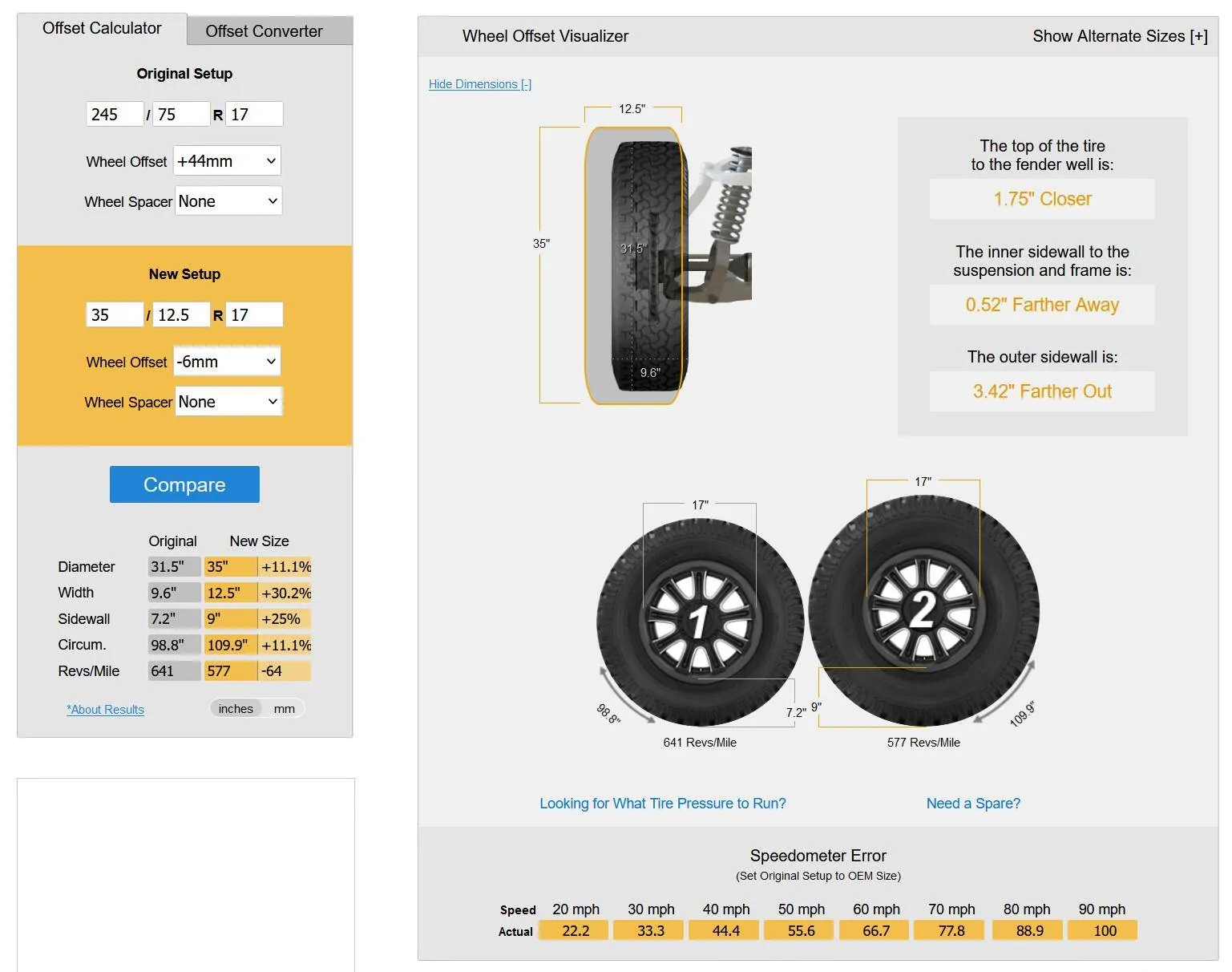 Jeep Wrangler JL Upgrading tires. What back spacing? 1722834935828-xr