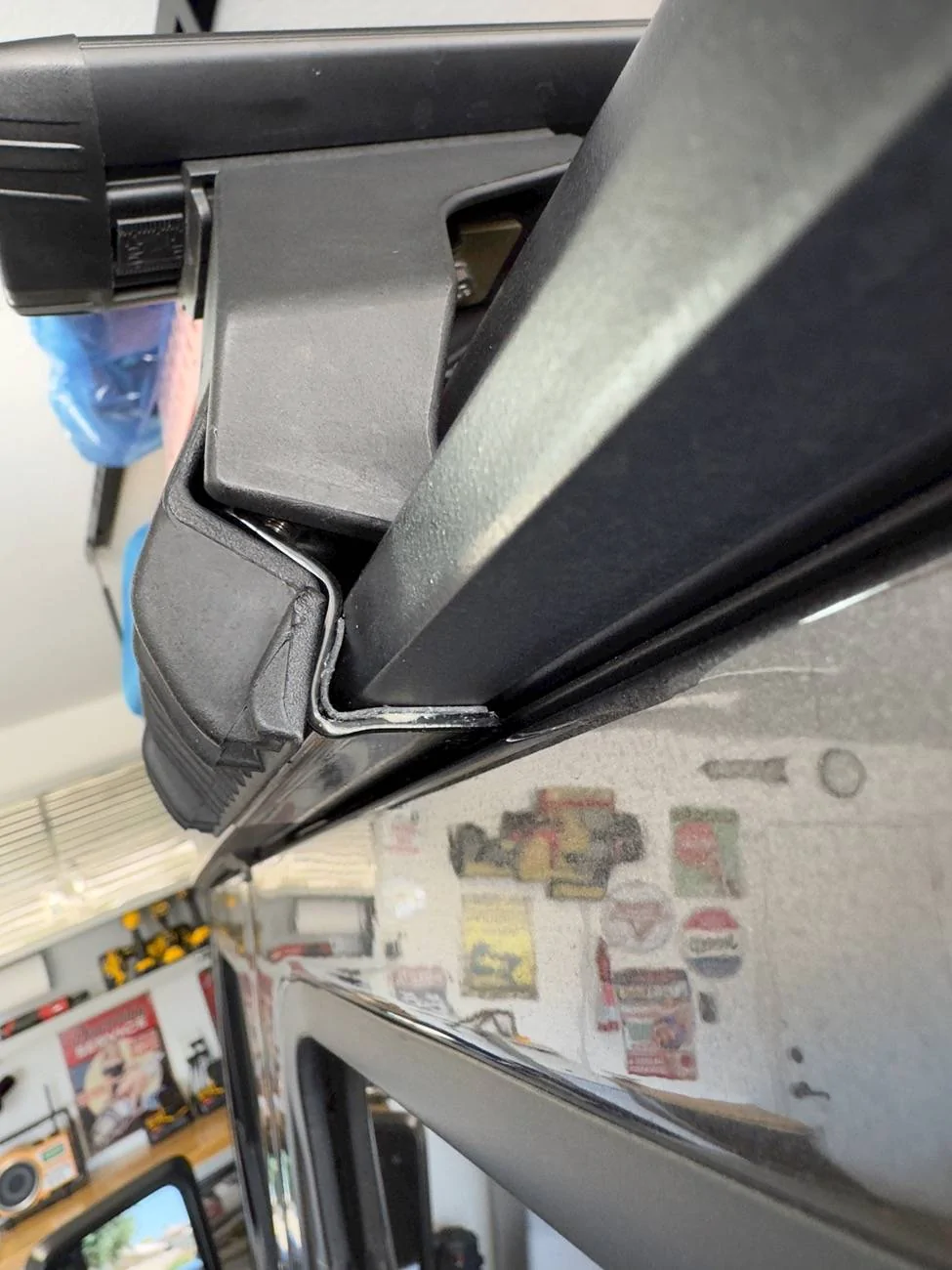 Jeep Wrangler JL Rhino Rack Issue? IMG_0434