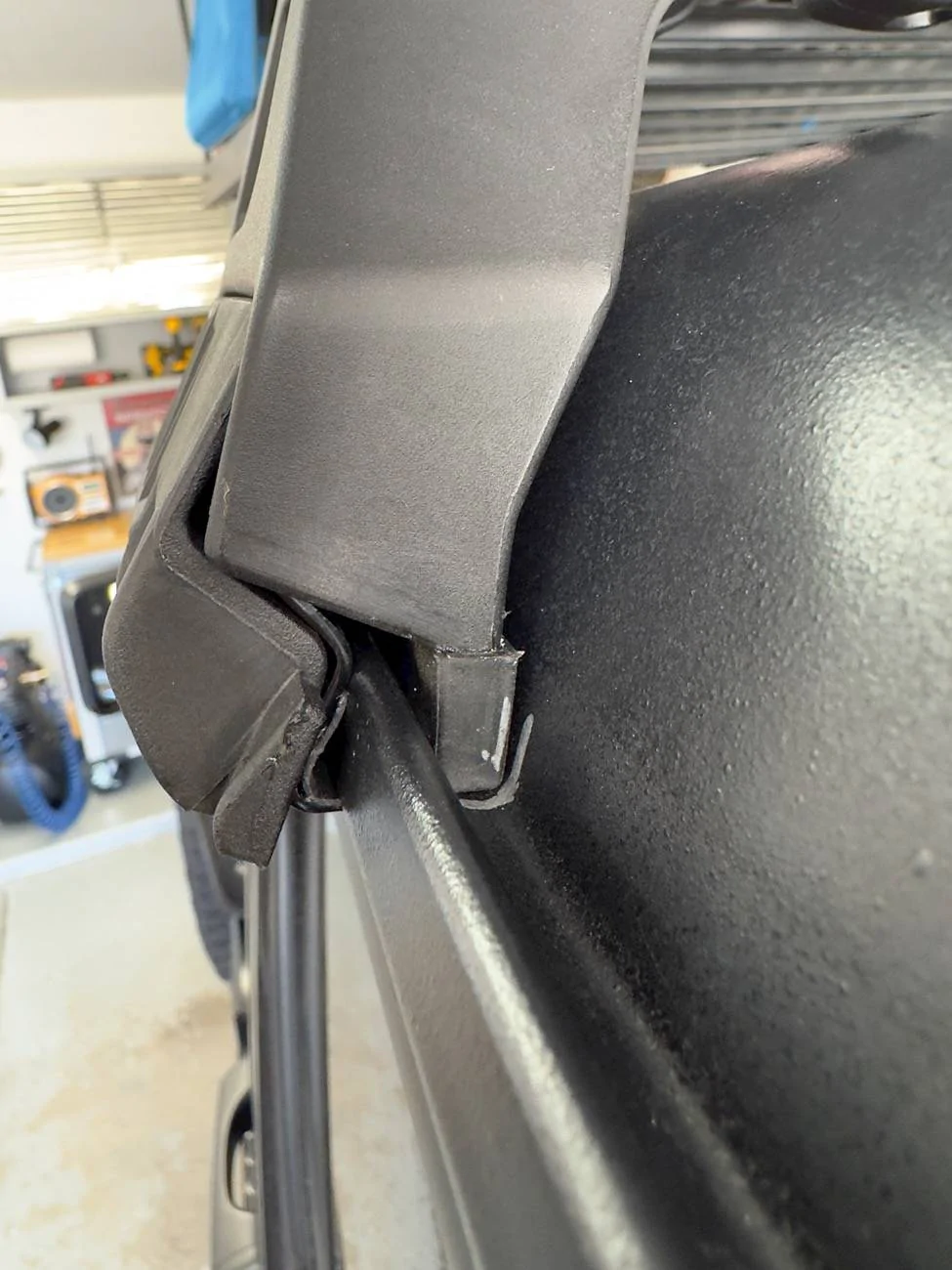 Jeep Wrangler JL Rhino Rack Issue? IMG_0433