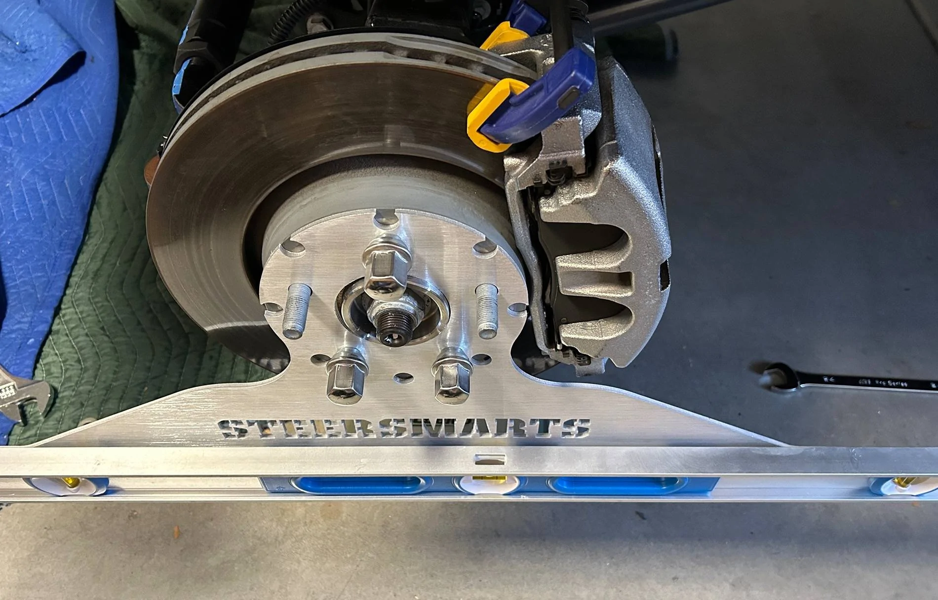 Jeep Wrangler JL '24 JLR-X 'Low Center Gravity' Build+... IMG_6148