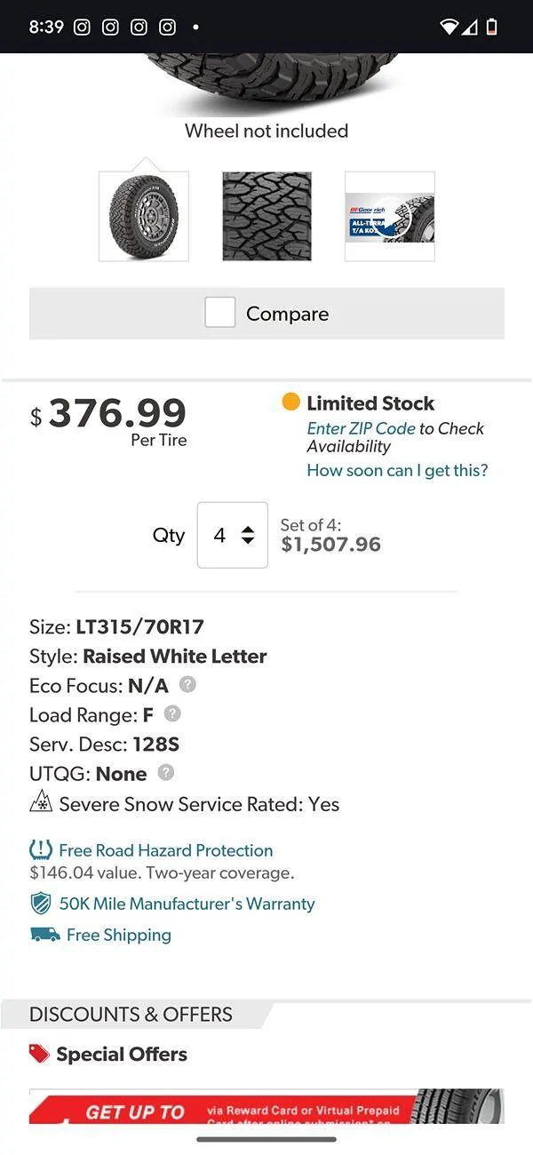 Jeep Wrangler JL KO3 August releases are out Screenshot_20240808-203925