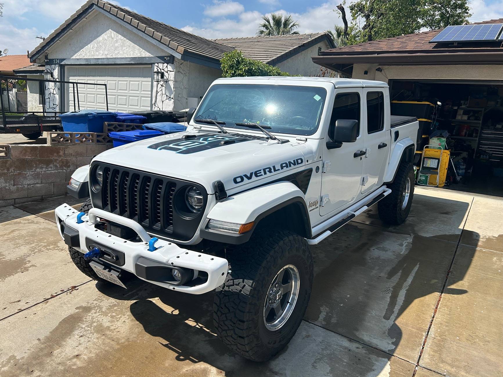 Jeep Wrangler JL How important is color? IMG_6635