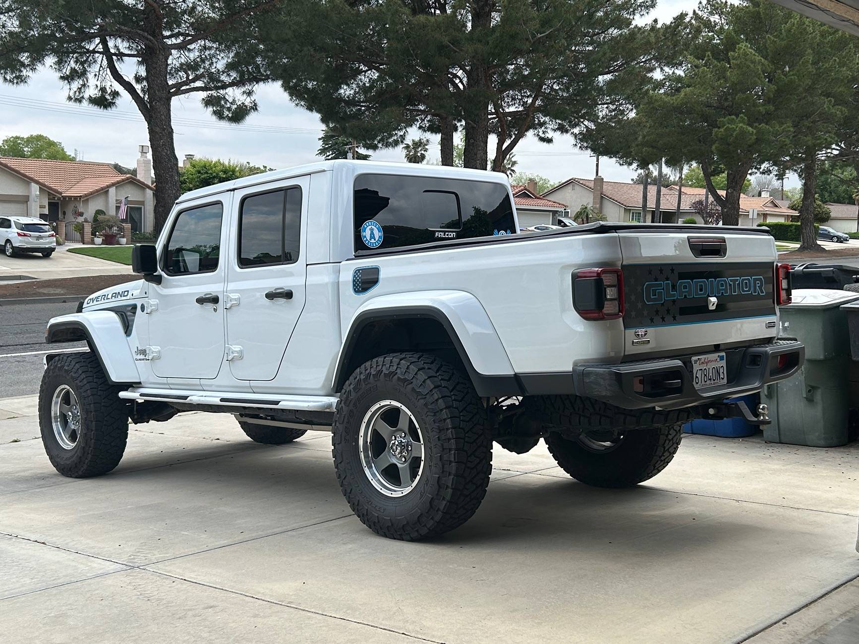 Jeep Wrangler JL How important is color? IMG_6643