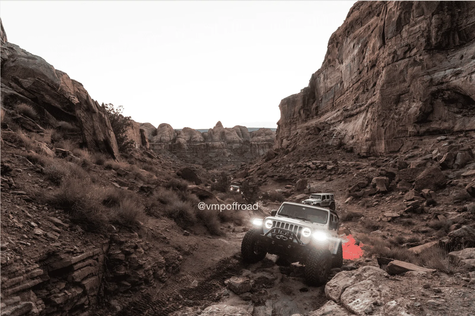 Jeep Wrangler JL Are LED headlights worth $900? Untitled