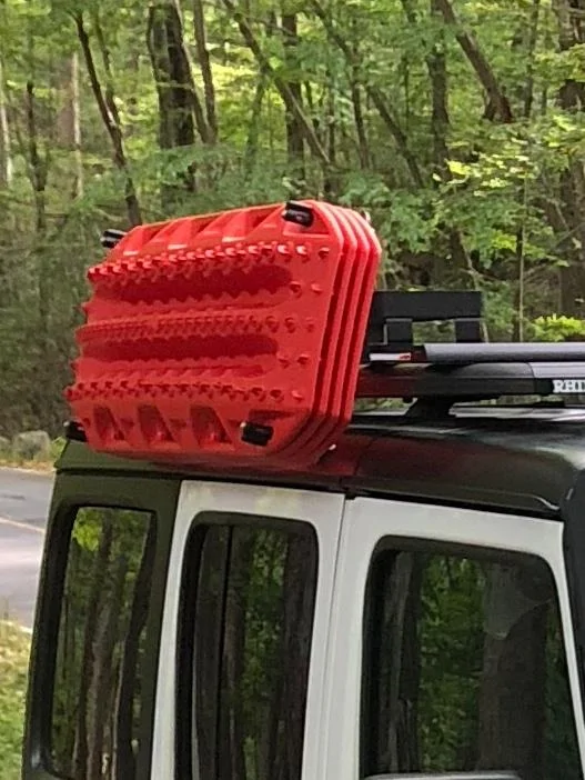 Jeep Wrangler JL What did you do TO your Jeep JL today? 9004839A-E25D-4D3C-9CED-96275562B4CE