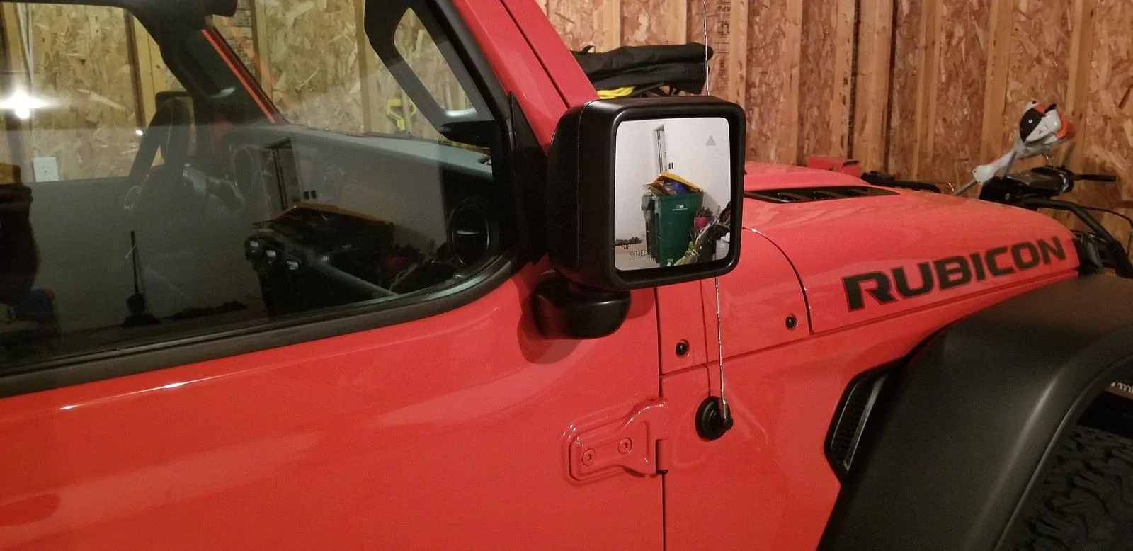 Jeep Wrangler JL Side Mirros on JL fold? 20180922_184356