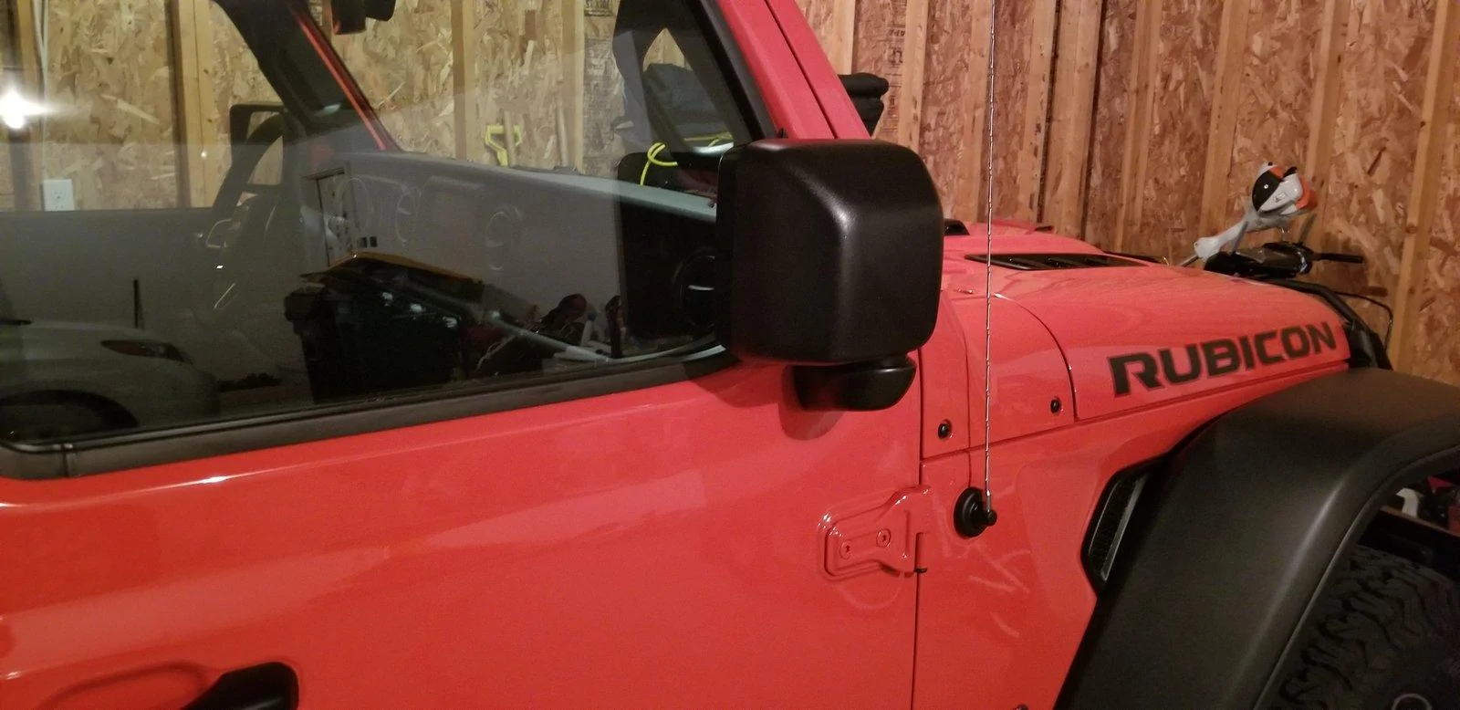 Jeep Wrangler JL Side Mirros on JL fold? 20180922_194030