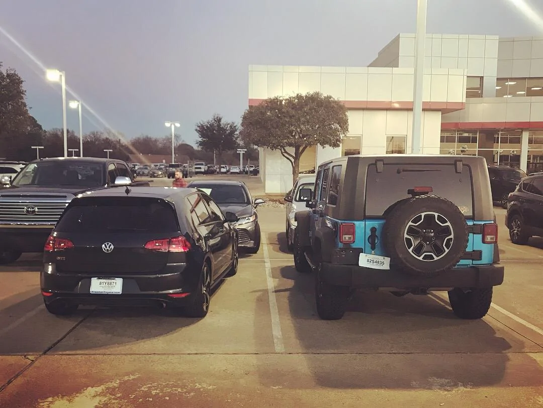 Jeep Wrangler JL Introductions & Welcome Thread 👋 IMG_4767