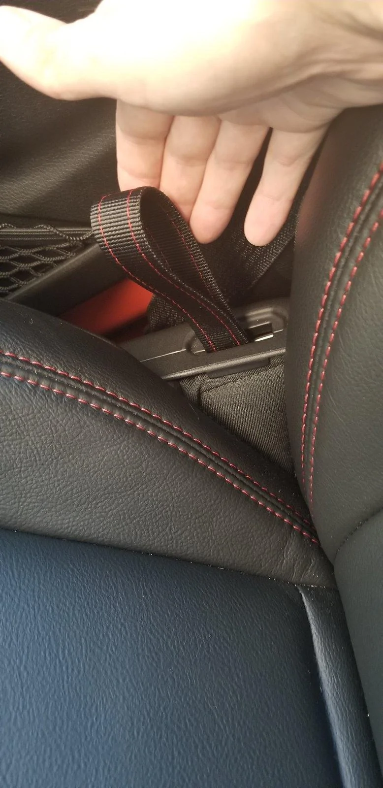 How To Recline A Jeep Wrangler Seat: Easy Step-by-Step Guide