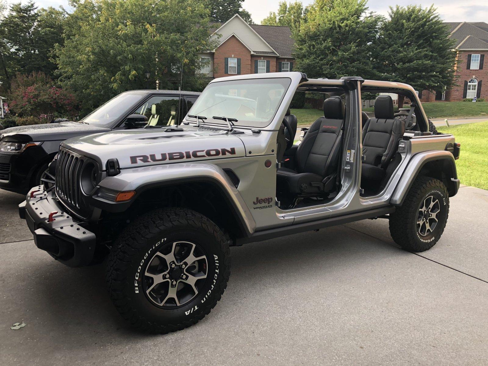 Jeep Wrangler JL Introductions & Welcome Thread 👋 B7D5EE9F-A99E-473D-B980-A23F85367C38