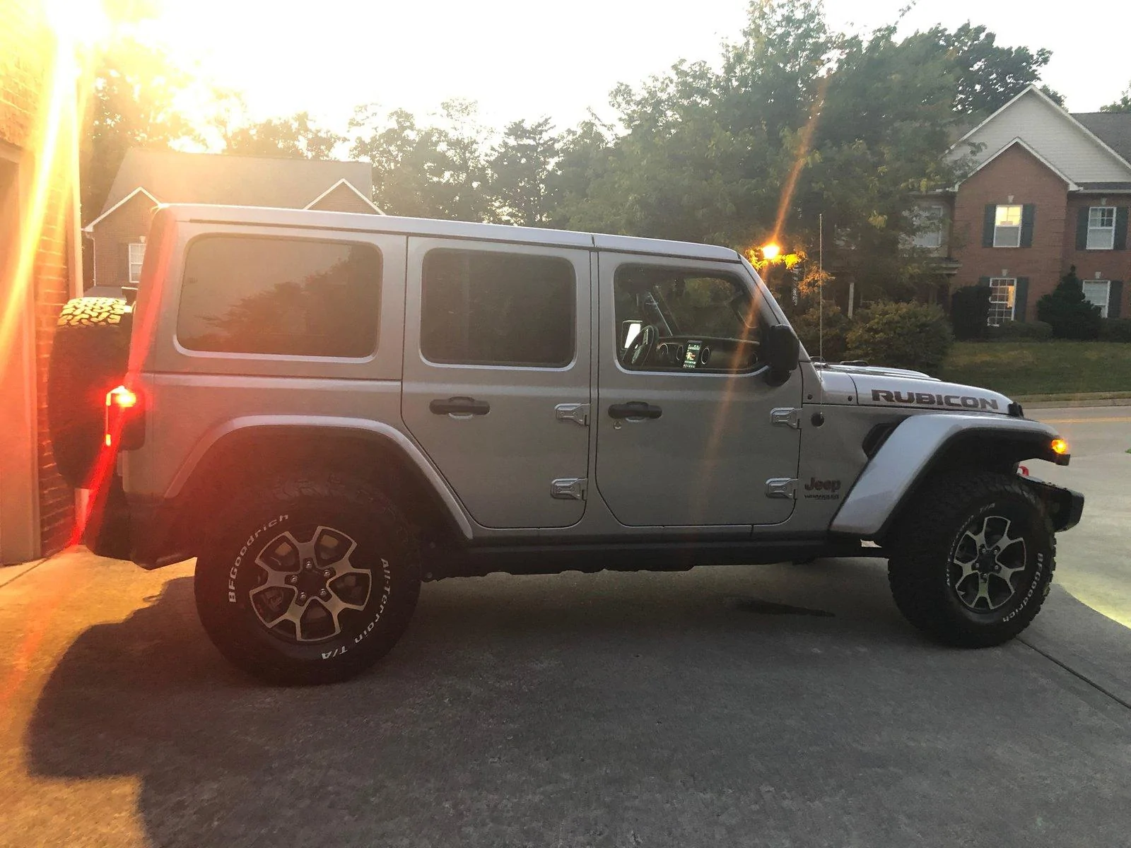 Jeep Wrangler JL Introductions & Welcome Thread 👋 4CB39230-470F-41D2-B7F9-5A3DB9177C1B