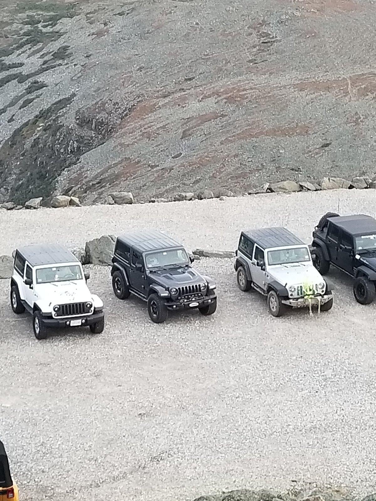 Jeep Wrangler JL 2 DOOR JL build/order discussions master thread 20180922_182604