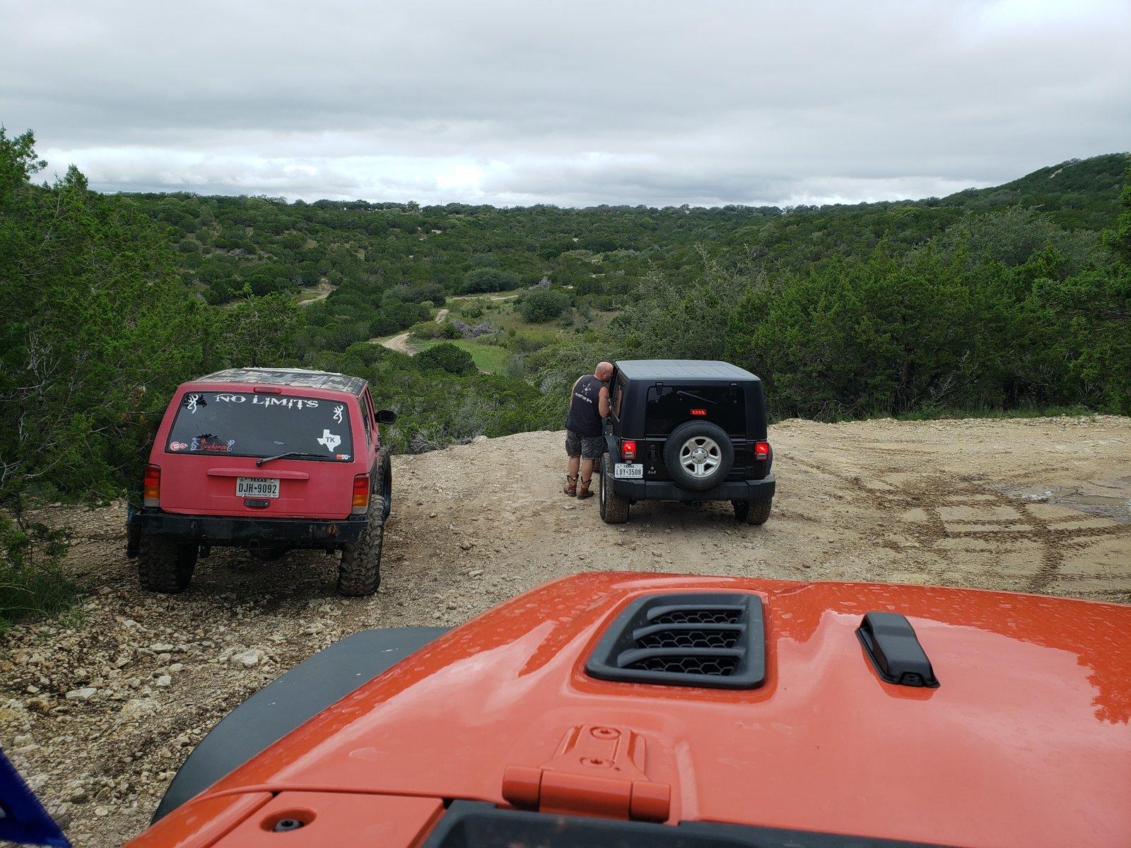 Jeep Wrangler JL 2 DOOR JL build/order discussions master thread 235496029_20180923_122827_4843857_resized