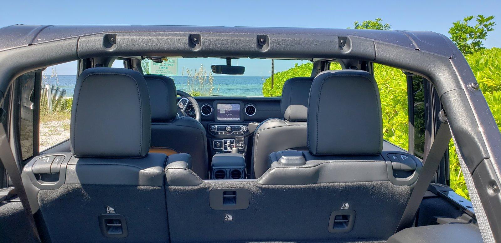 Jeep Wrangler JL Jeep humor waiting room ( ** NO POLITICS ** ) 20180914_113701