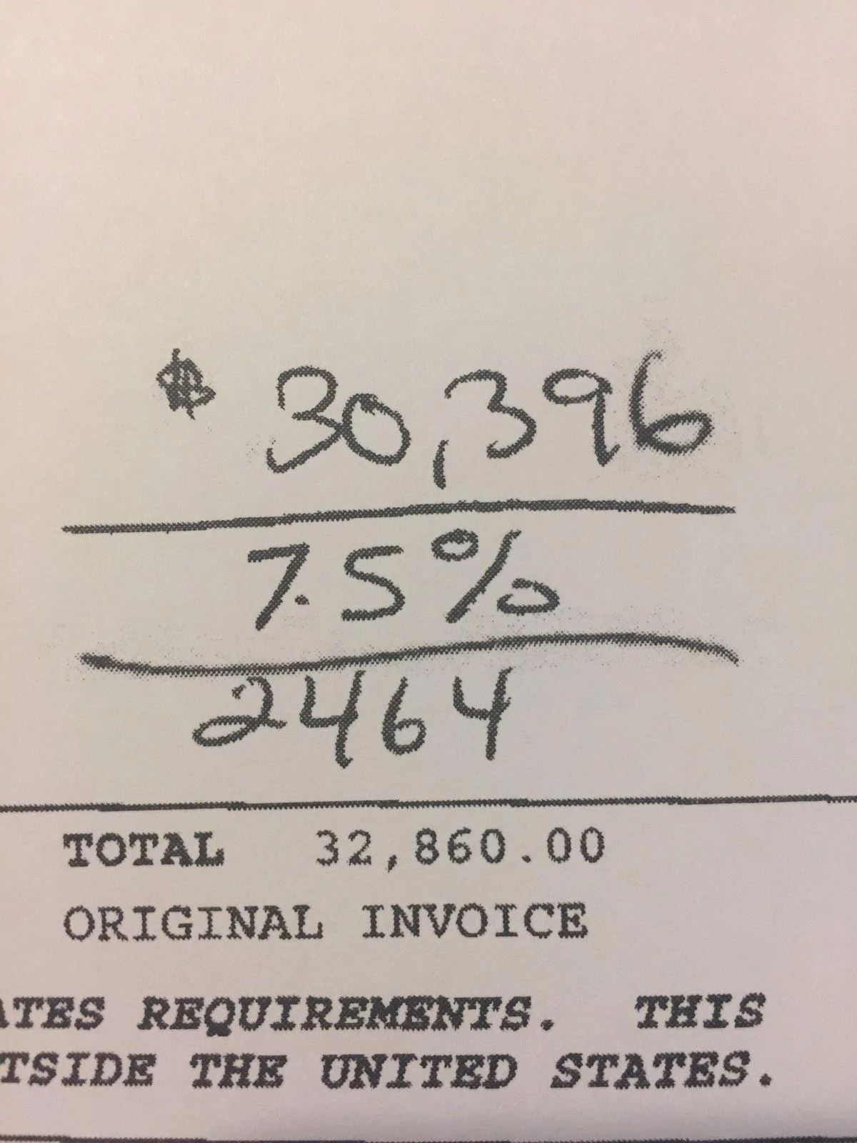 Jeep Wrangler JL Need quick advice on ordering under invoice imag