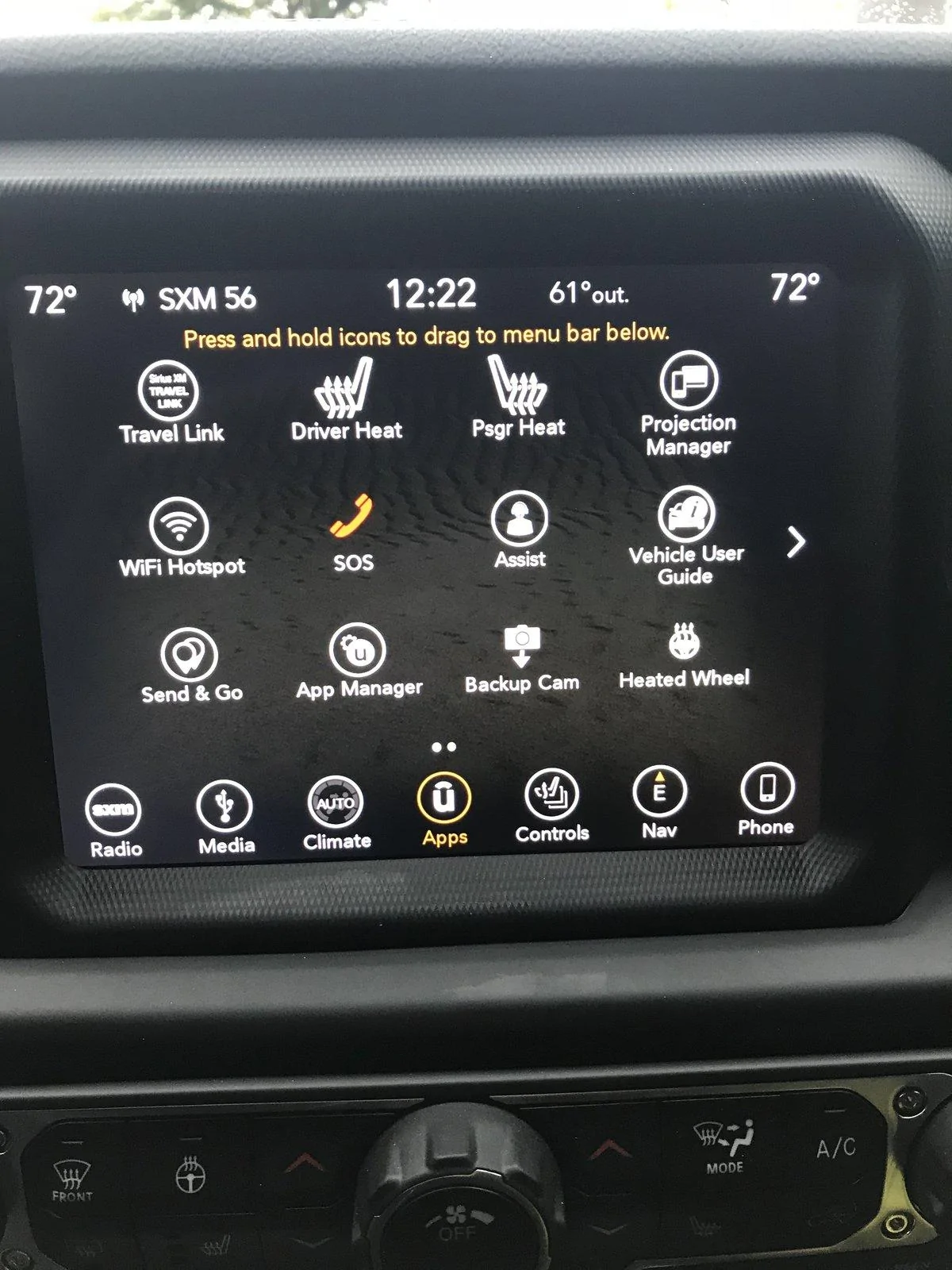 Jeep Wrangler JL Off Road Pages Update Status... 1E0B06D3-B3D2-4DDD-8212-426D30B91695