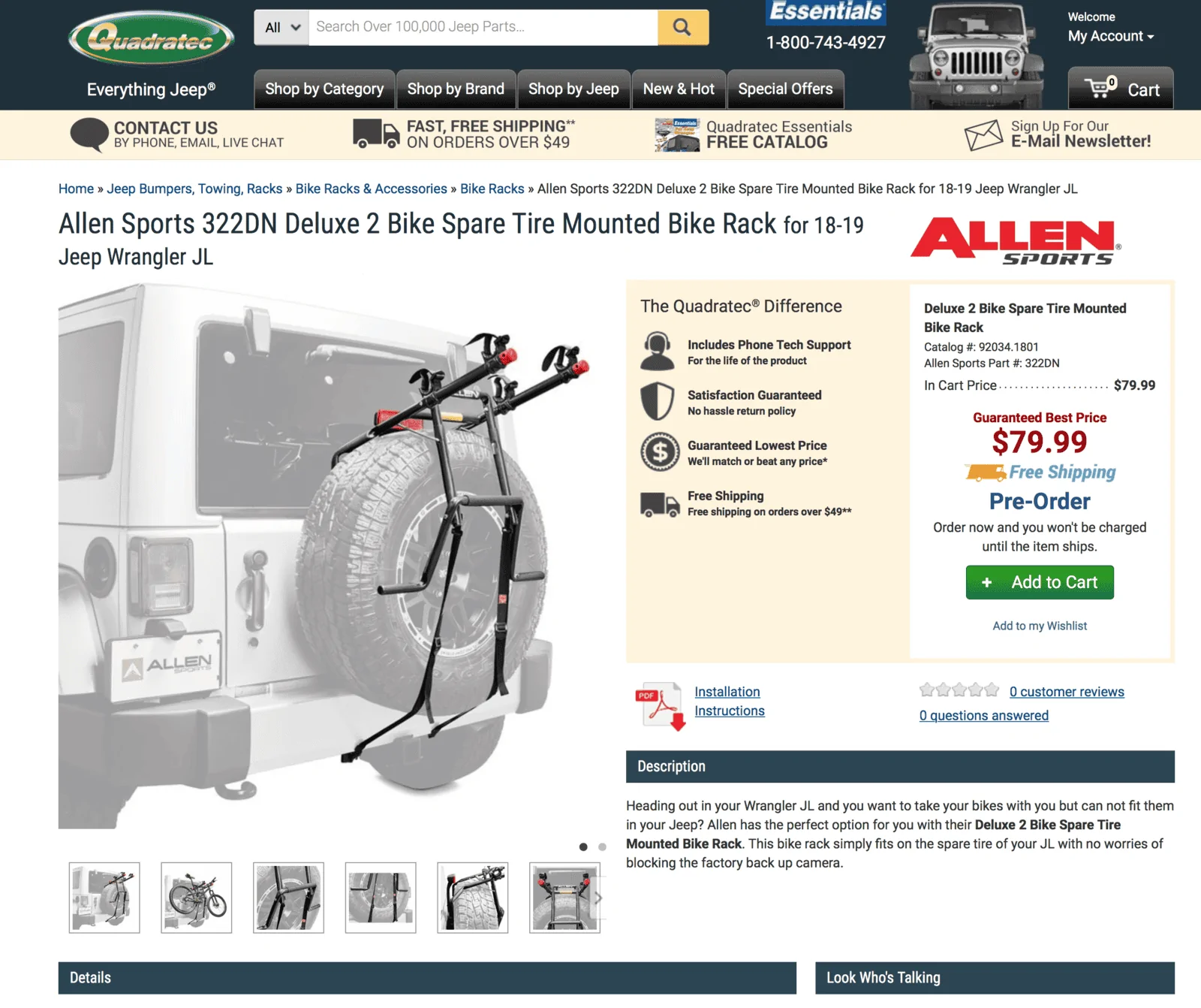 Jeep Wrangler JL Stuff like this bugs me Screen Shot 2018-09-24 at 12.09.27 PM