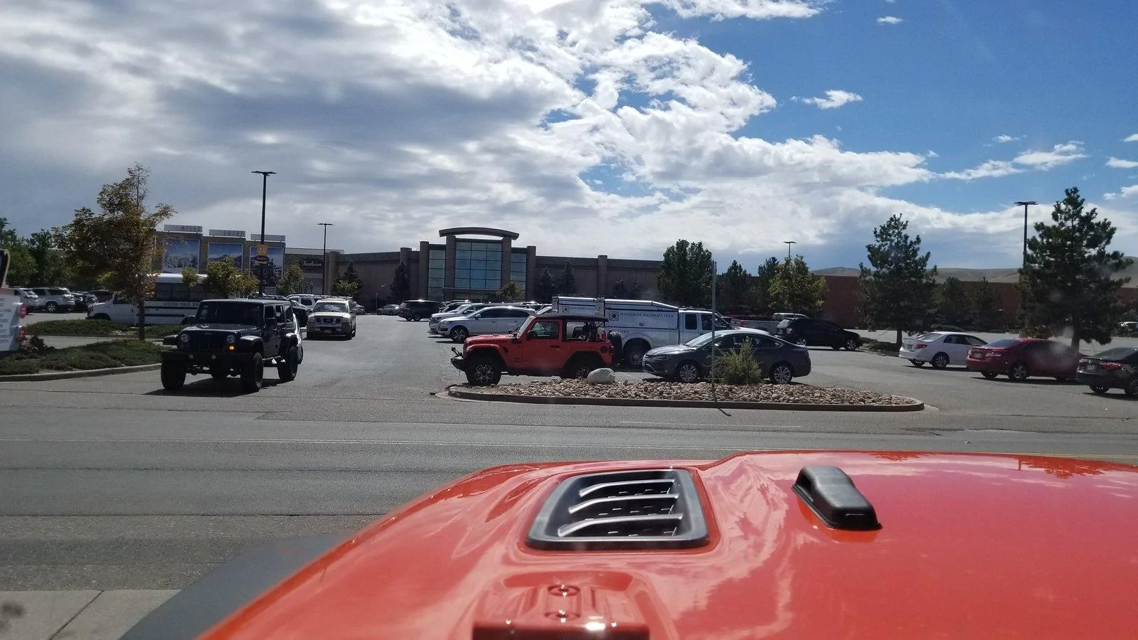 Jeep Wrangler JL 2 DOOR JL build/order discussions master thread 20180924_123536