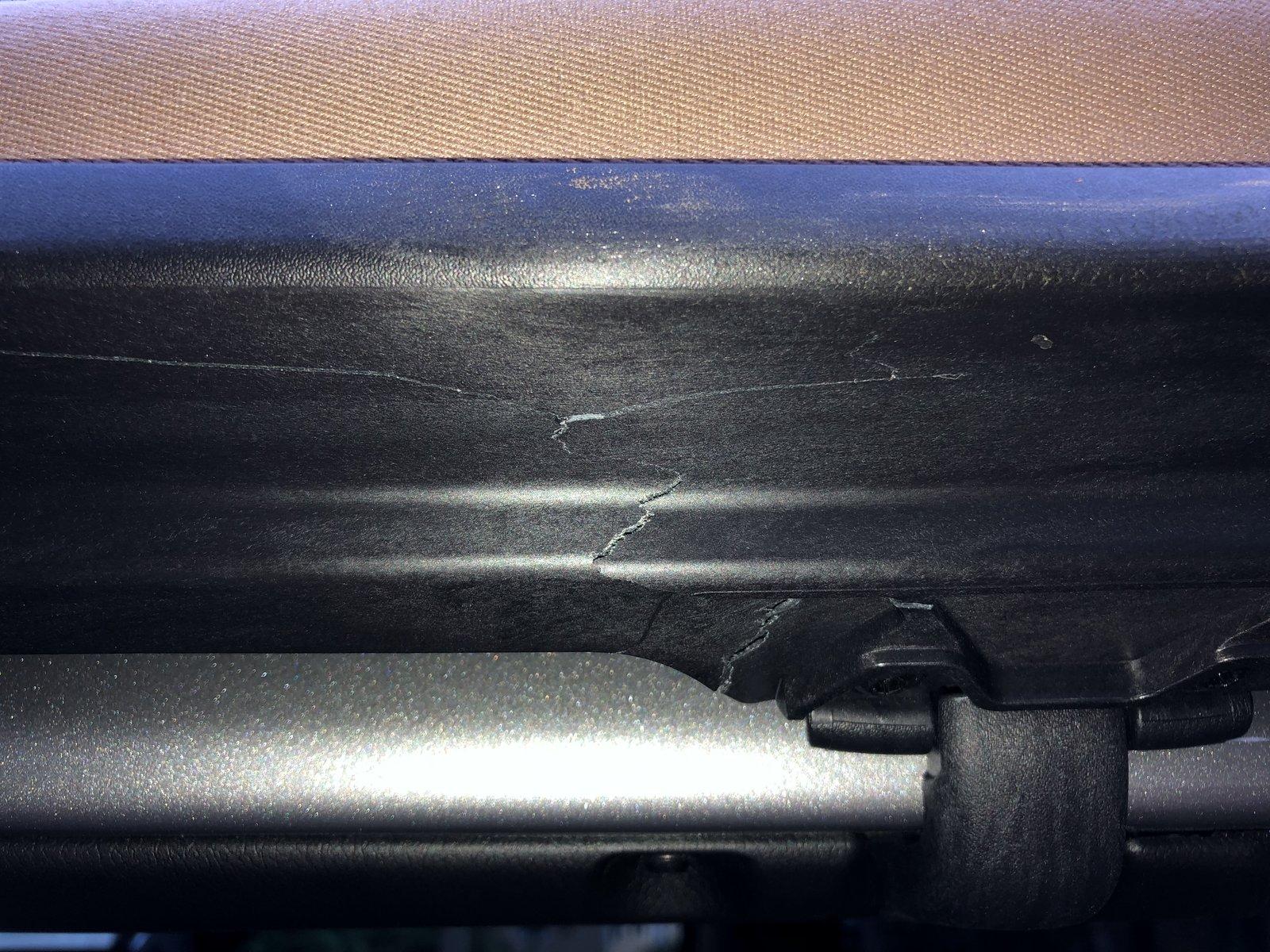 Jeep Wrangler JL What did you do TO your Jeep JL today? 2AE32650-0E22-4888-B527-0FF064206482