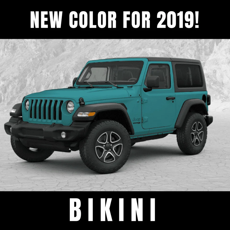 Jeep Wrangler JL Jeep humor waiting room ( ** NO POLITICS ** ) 42322642_1927150404038014_7291860067714859008_n