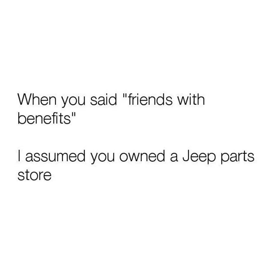 Jeep Wrangler JL Jeep humor waiting room ( ** NO POLITICS ** ) 41990893_1920754061344315_2943129895816921088_n