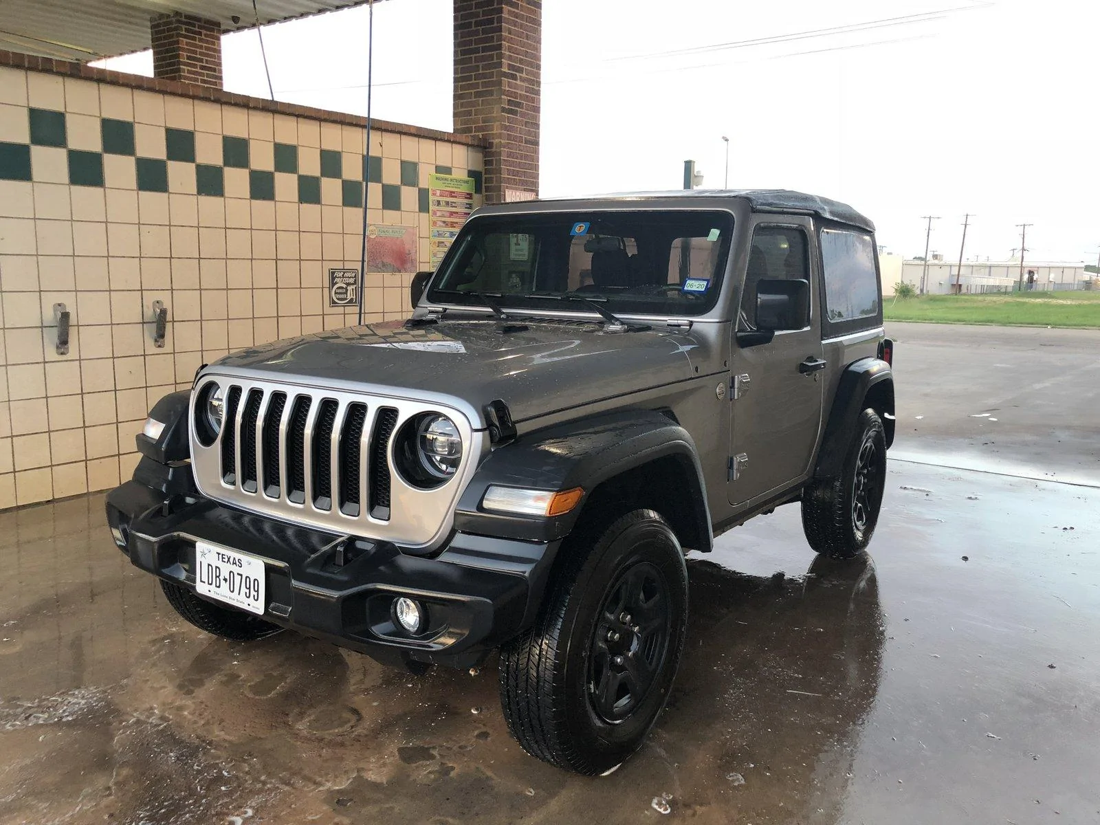 Jeep Wrangler JL The 2Dr Sport Only Thread F40E5AAE-CCE8-4DFB-A249-304687AC7718