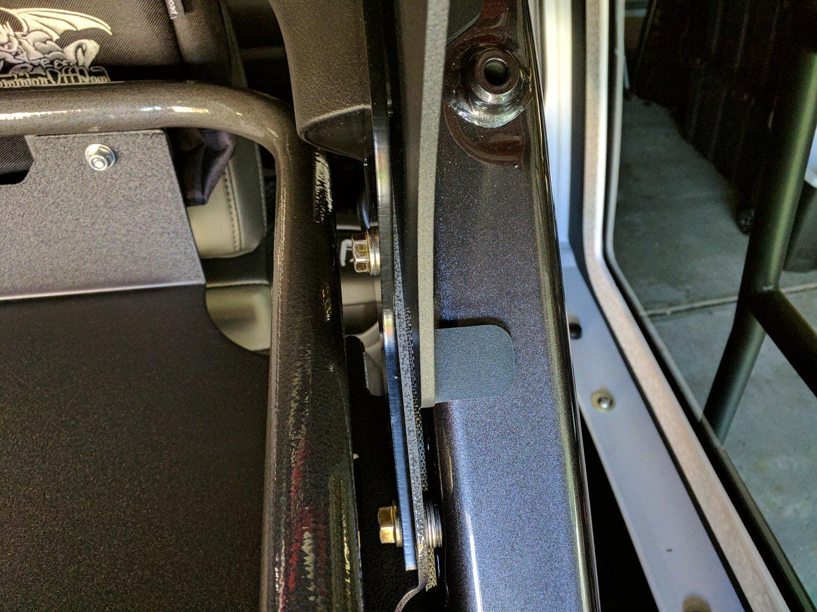 Jeep Wrangler JL What did you do TO your Jeep JL today? IMG_20180923_121219